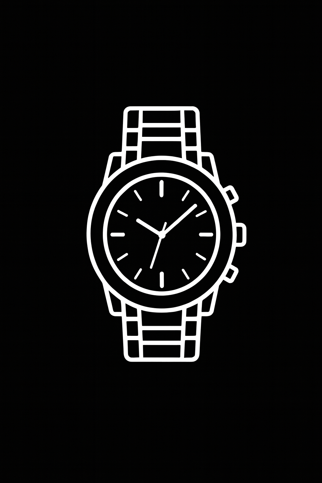 Plain Luxury Watch Supplier
