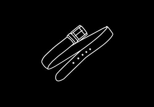 Designer Bags/Belts Supplier Bundle
