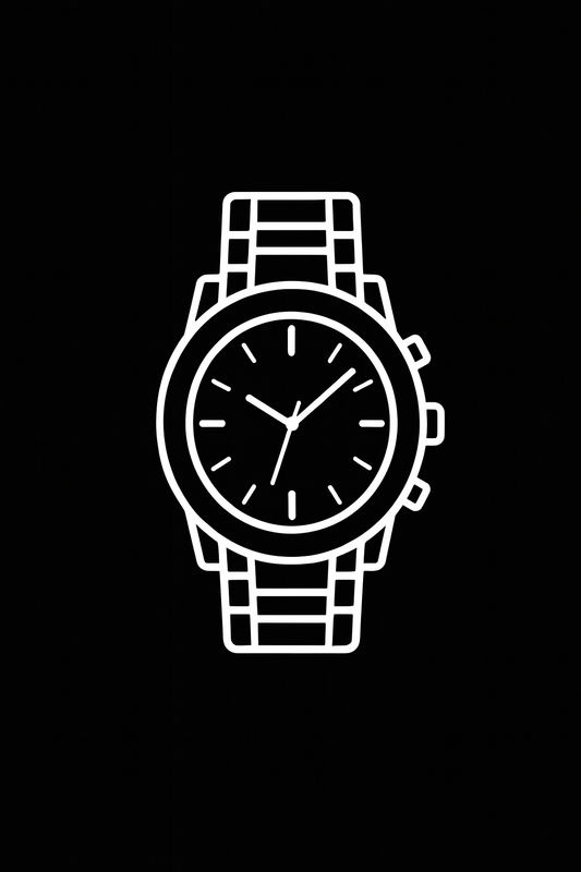 Plain Luxury Watch Supplier