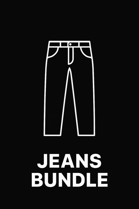Jeans Supplier bundle